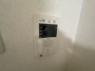 プレサンス名古屋駅前グランヴィルの物件内観写真